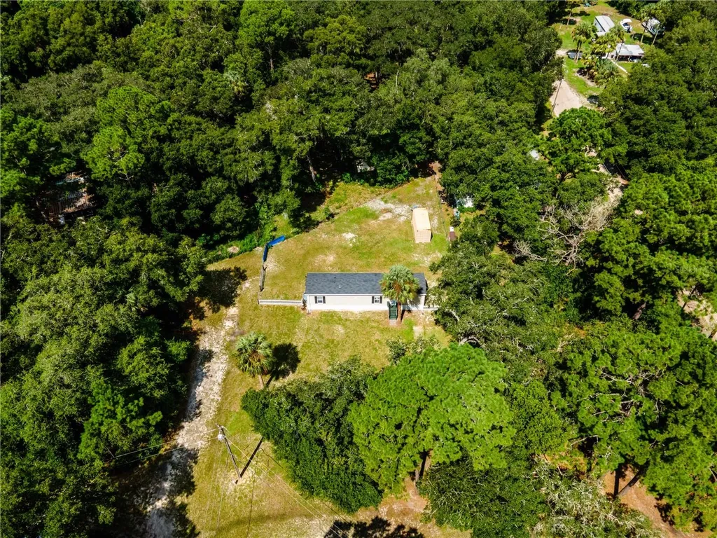 14388 NE 116th Terrace Fort Mc Coy FL 32134