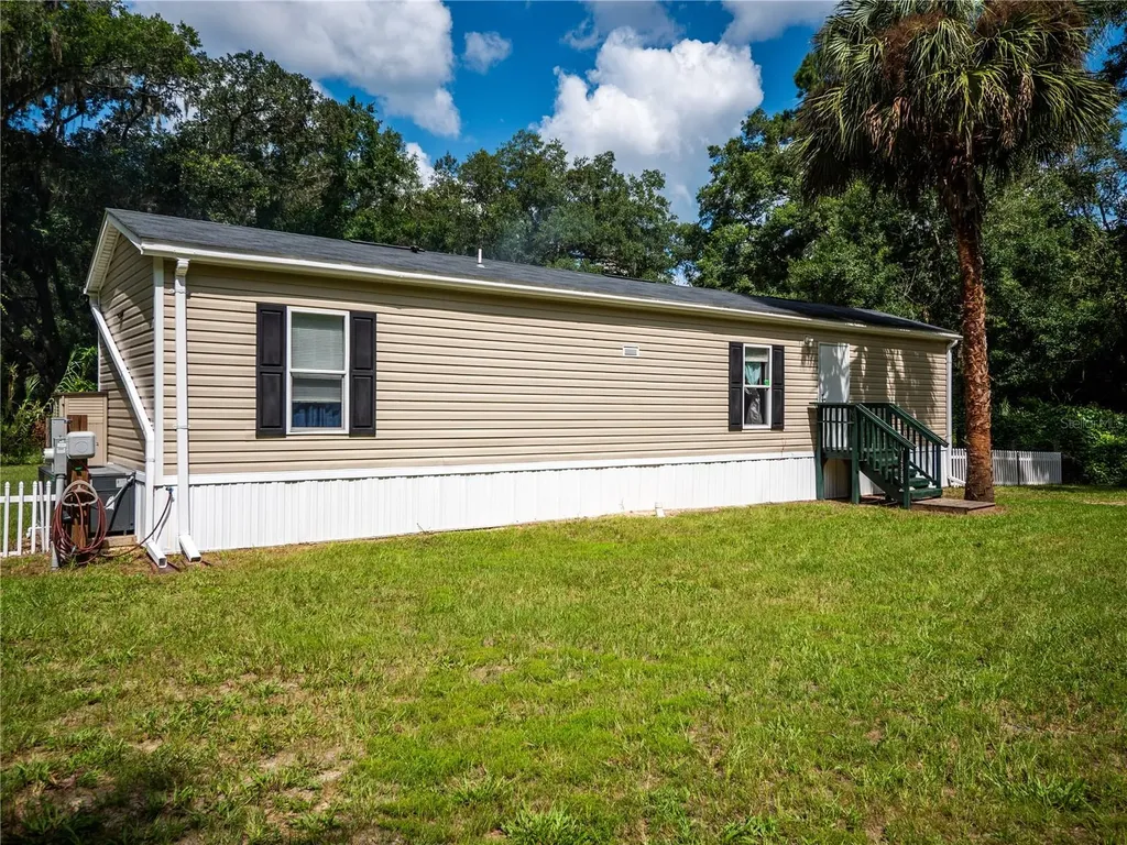14388 NE 116th Terrace Fort Mc Coy FL 32134