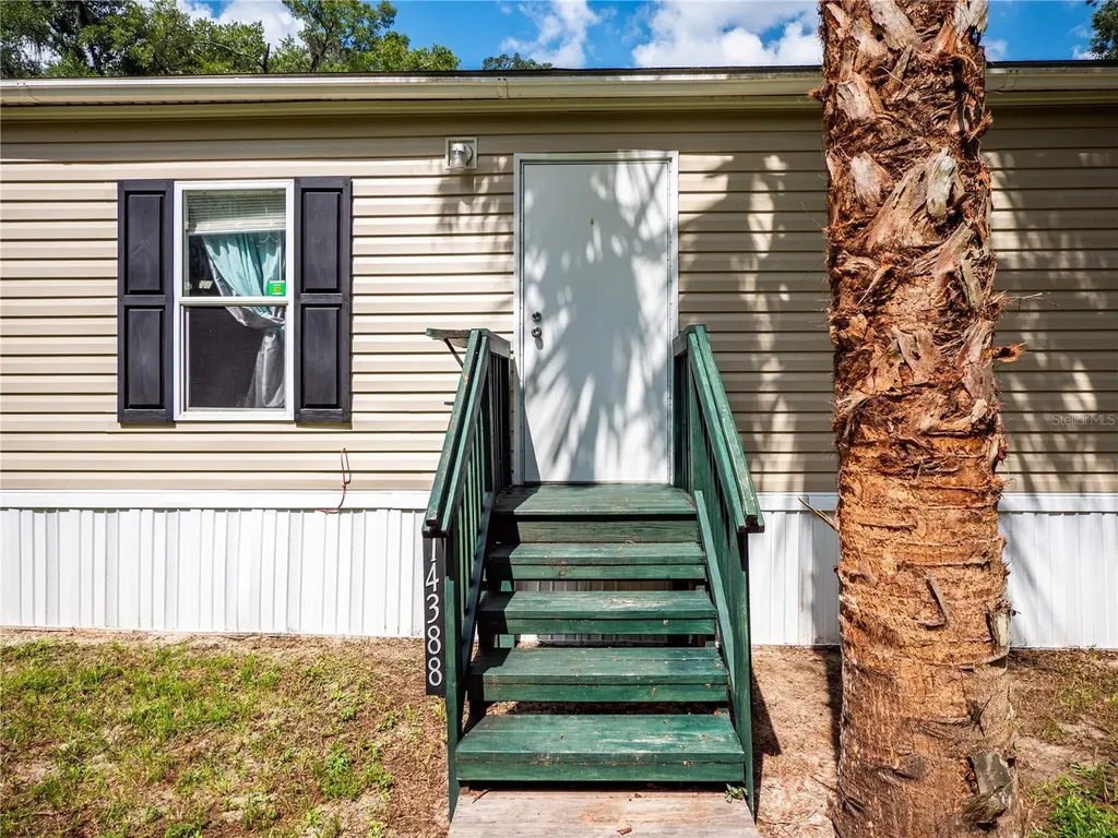 14388 NE 116th Terrace Fort Mc Coy FL 32134