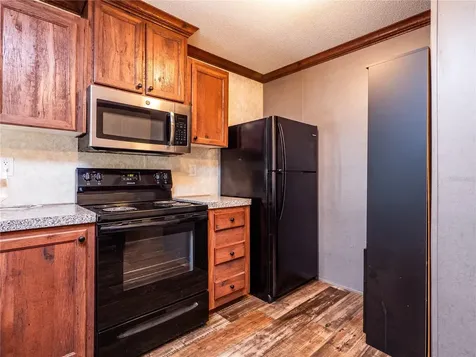 14388 NE 116th Terrace Fort Mc Coy FL 32134