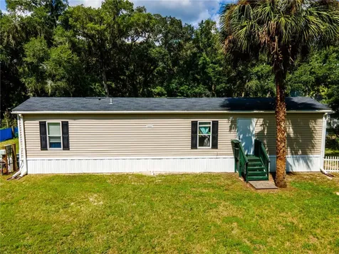14388 NE 116th Terrace Fort Mc Coy FL 32134