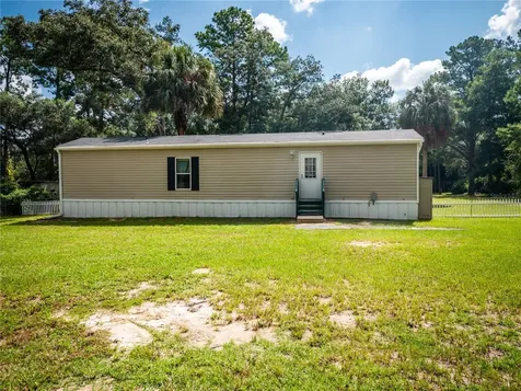 14388 NE 116th Terrace Fort Mc Coy FL 32134