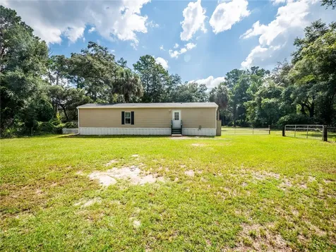 14388 NE 116th Terrace Fort Mc Coy FL 32134