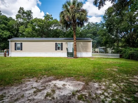 14388 NE 116th Terrace Fort Mc Coy FL 32134