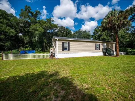 14388 NE 116th Terrace Fort Mc Coy FL 32134
