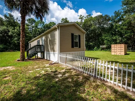 14388 NE 116th Terrace Fort Mc Coy FL 32134