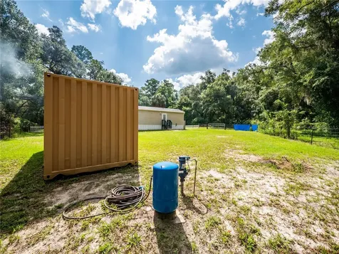 14388 NE 116th Terrace Fort Mc Coy FL 32134