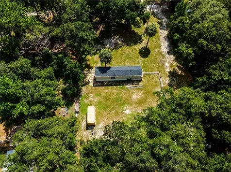 14388 NE 116th Terrace Fort Mc Coy FL 32134