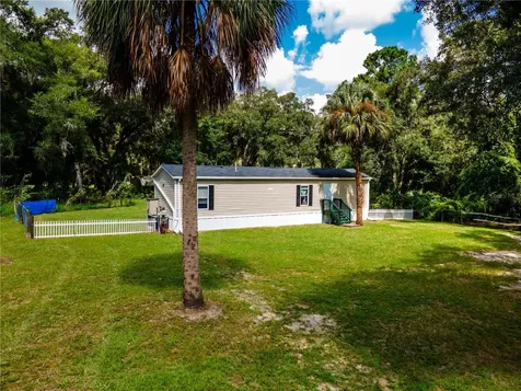 14388 NE 116th Terrace Fort Mc Coy FL 32134