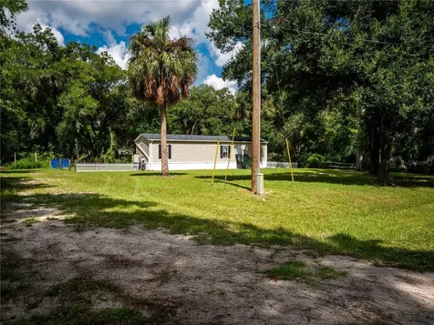 14388 NE 116th Terrace Fort Mc Coy FL 32134