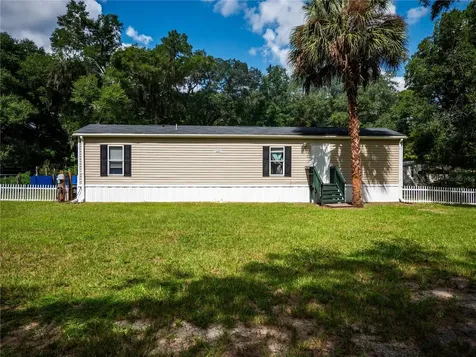 14388 NE 116th Terrace Fort Mc Coy FL 32134