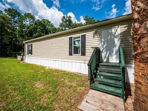 14388 NE 116th Terrace Fort Mc Coy FL 32134