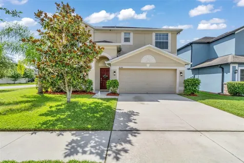 18346 Scunthorpe Lane Land O Lakes FL 34638