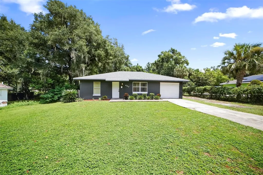 427 S Parsons Avenue Deland FL 32720