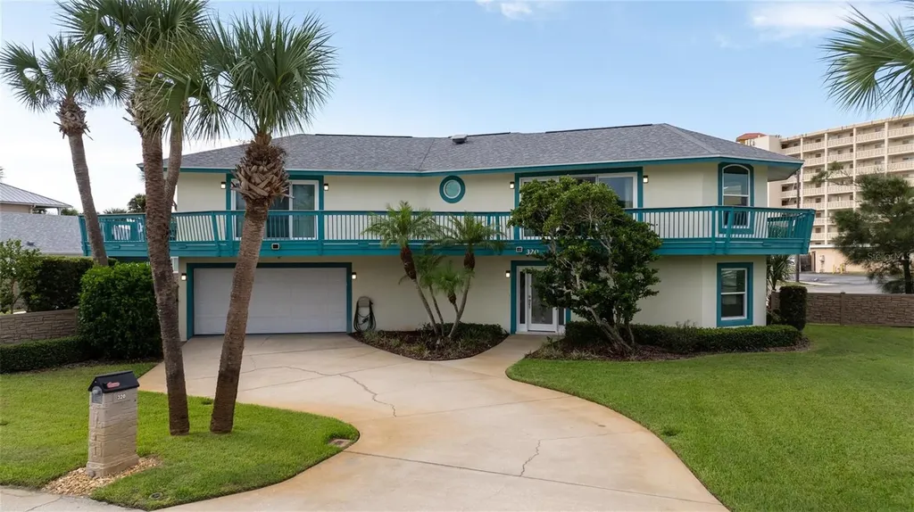 320 Due East Street New Smyrna Beach FL 32169