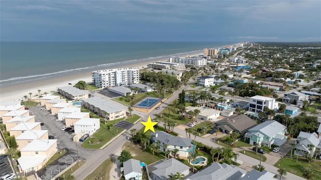 320 Due East Street New Smyrna Beach FL 32169