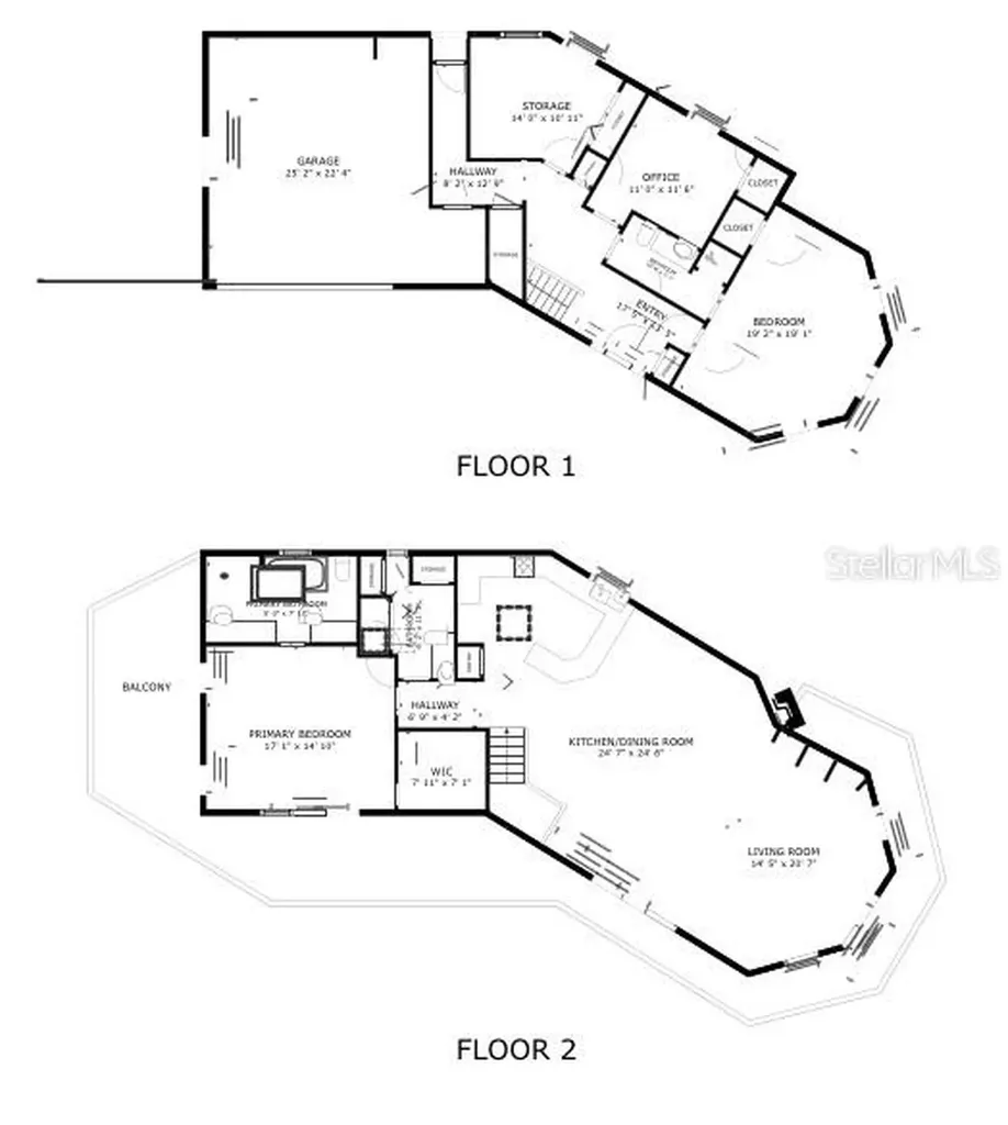 320 Due East Street New Smyrna Beach FL 32169