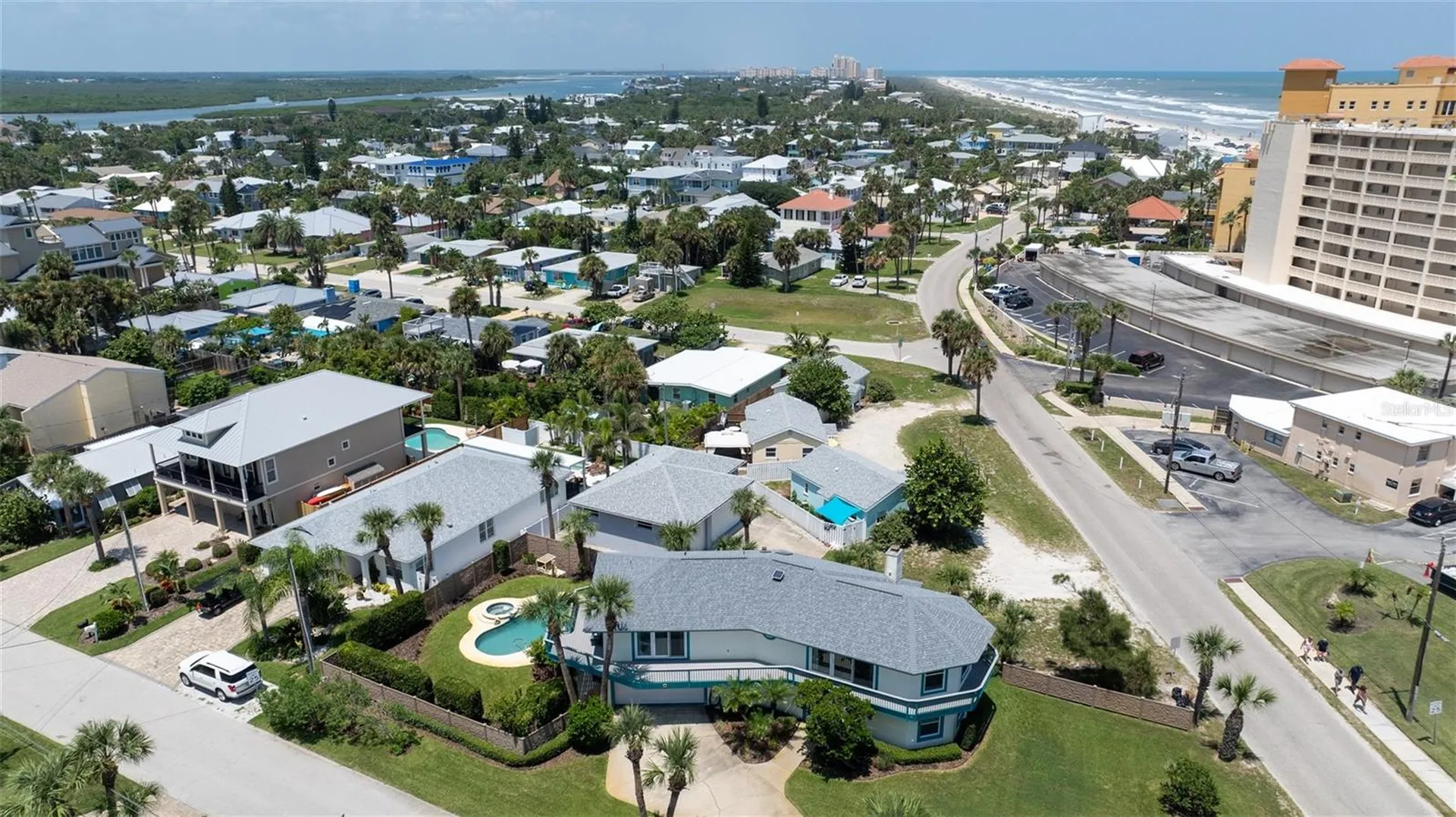 320 Due East Street New Smyrna Beach FL 32169