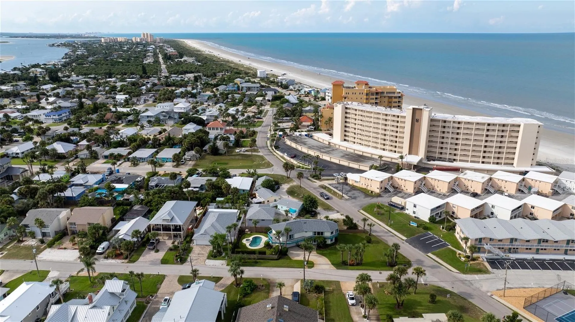 320 Due East Street New Smyrna Beach FL 32169