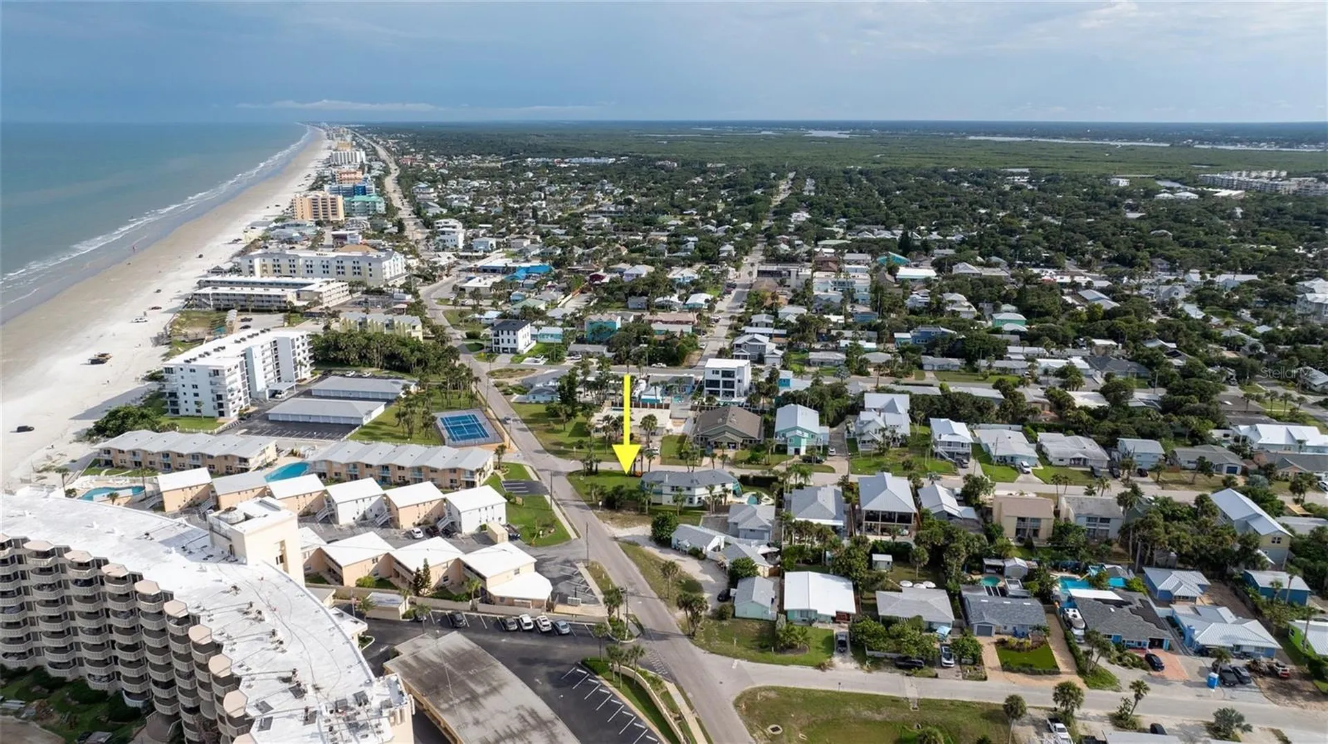 320 Due East Street New Smyrna Beach FL 32169