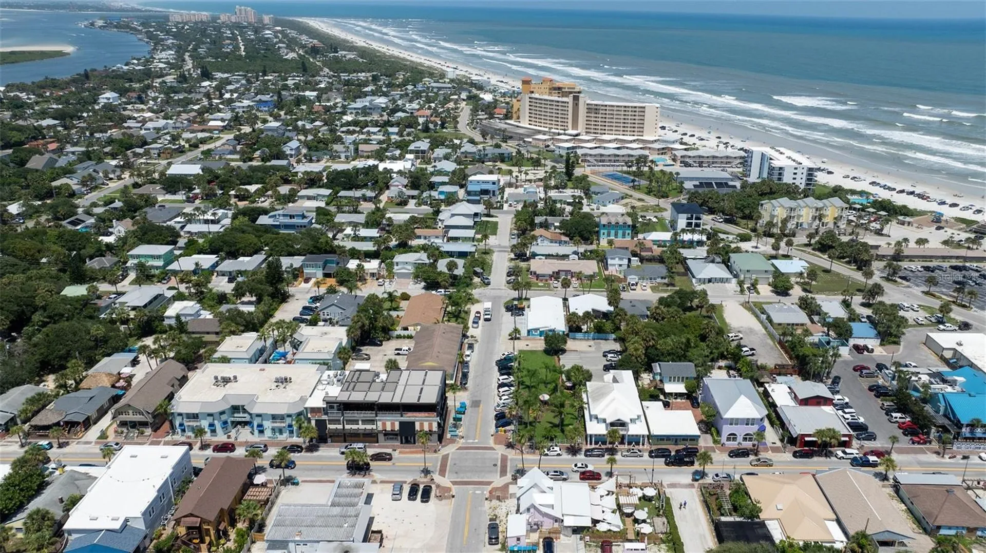 320 Due East Street New Smyrna Beach FL 32169