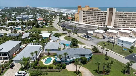 320 Due East Street New Smyrna Beach FL 32169