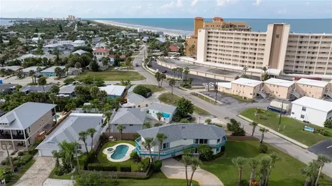 320 Due East Street New Smyrna Beach FL 32169