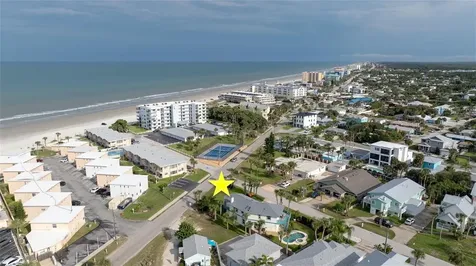 320 Due East Street New Smyrna Beach FL 32169