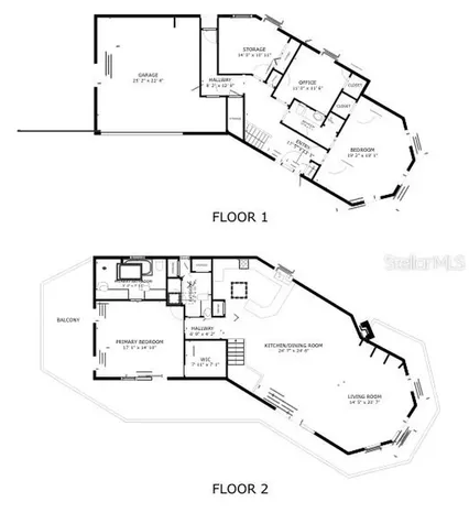 320 Due East Street New Smyrna Beach FL 32169