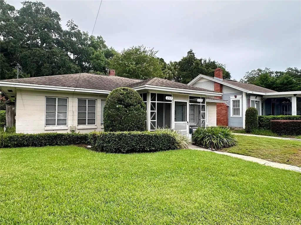 215/217 W Princeton Street Orlando FL 32804