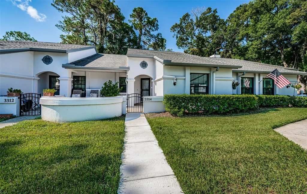 3314 Killdeer Place Palm Harbor FL 34685