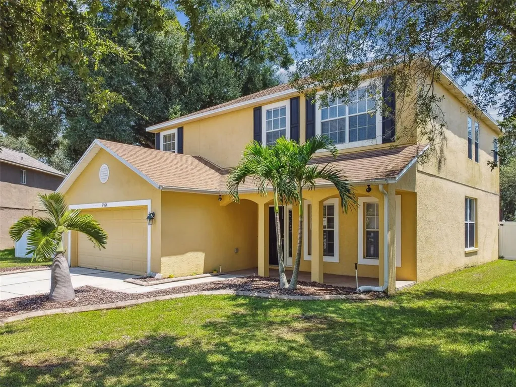 9354 Hidden Water Circle Riverview FL 33578