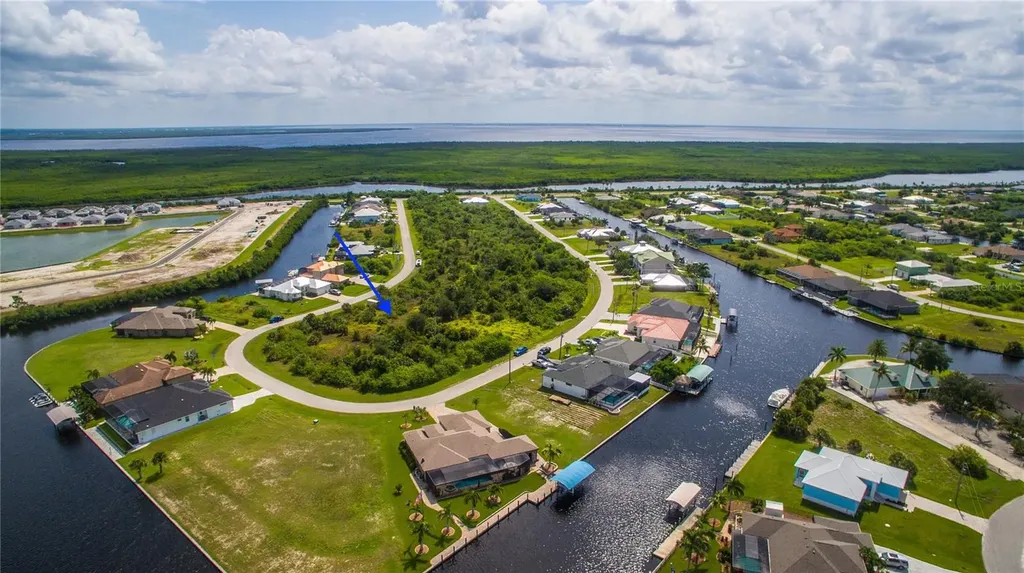15505 Margo Circle Port Charlotte FL 33981