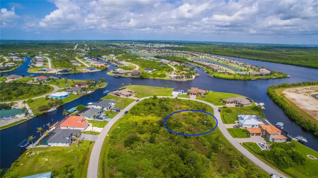 15505 Margo Circle Port Charlotte FL 33981