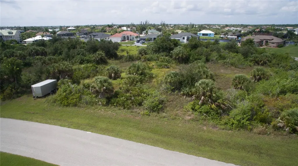 15505 Margo Circle Port Charlotte FL 33981