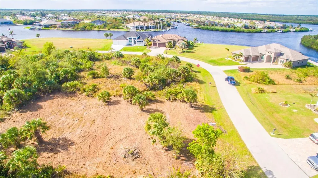 15505 Margo Circle Port Charlotte FL 33981
