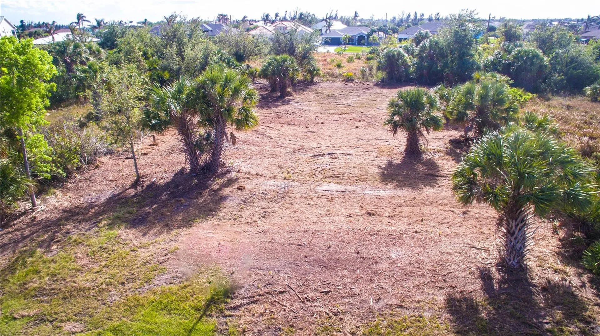 15505 Margo Circle Port Charlotte FL 33981