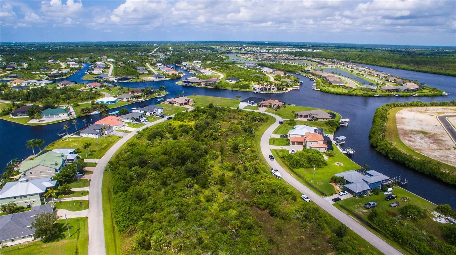15505 Margo Circle Port Charlotte FL 33981