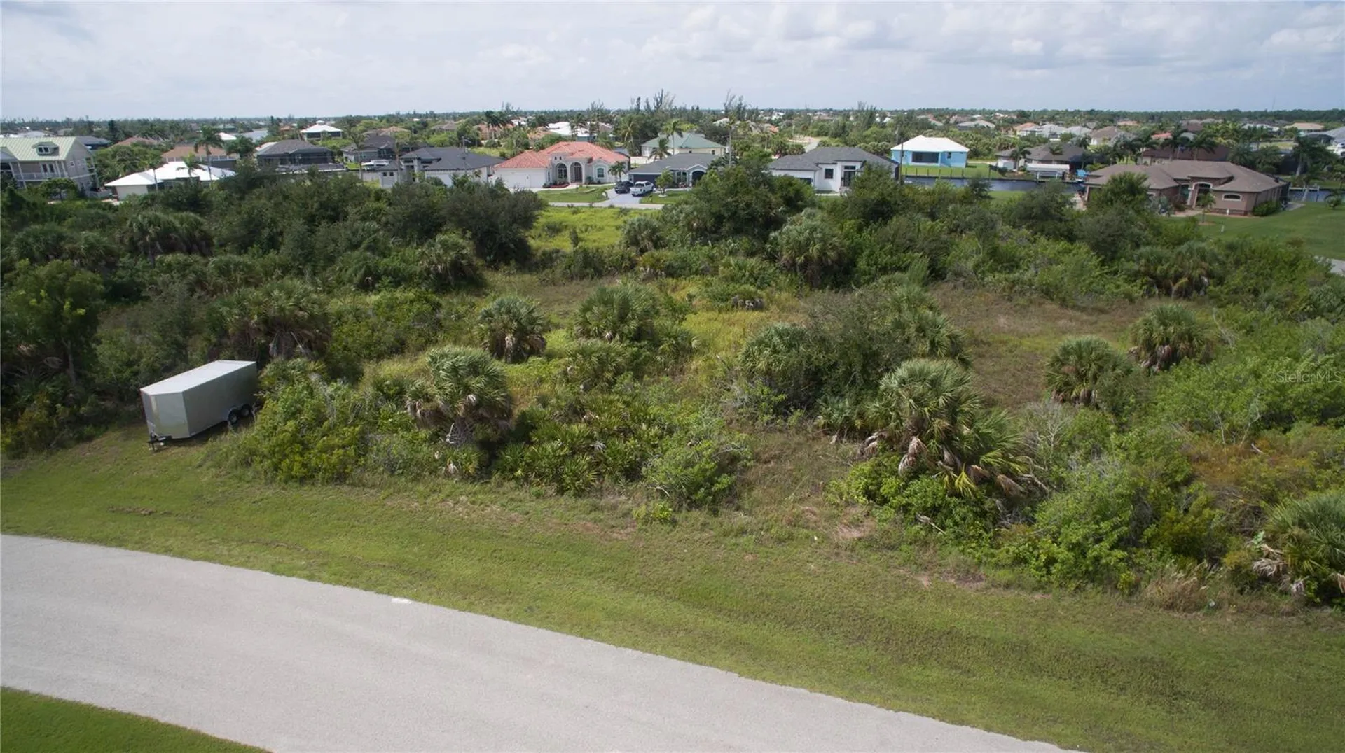 15505 Margo Circle Port Charlotte FL 33981