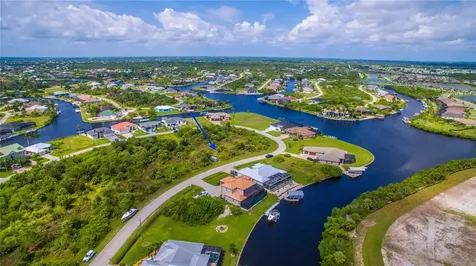 15505 Margo Circle Port Charlotte FL 33981