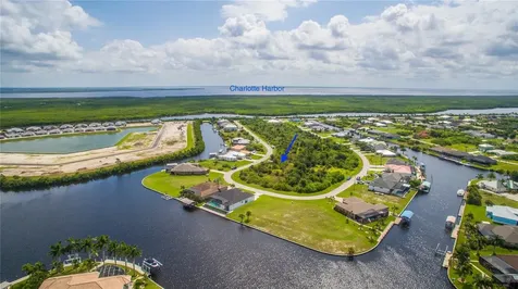 15505 Margo Circle Port Charlotte FL 33981