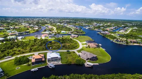 15505 Margo Circle Port Charlotte FL 33981