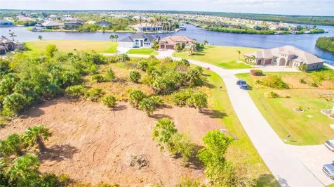 15505 Margo Circle Port Charlotte FL 33981