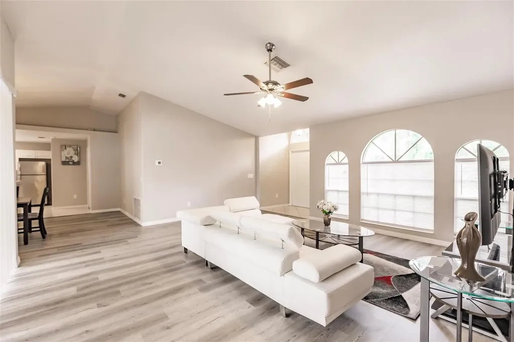 3036 Abbington Street North Port FL 34286