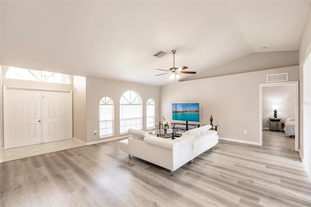 3036 Abbington Street North Port FL 34286