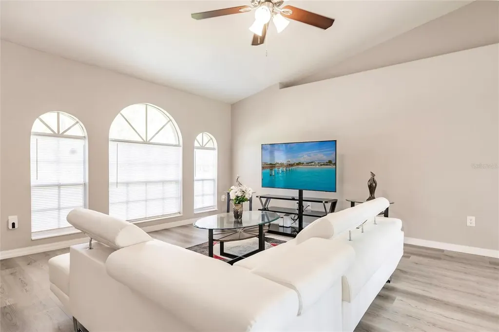 3036 Abbington Street North Port FL 34286