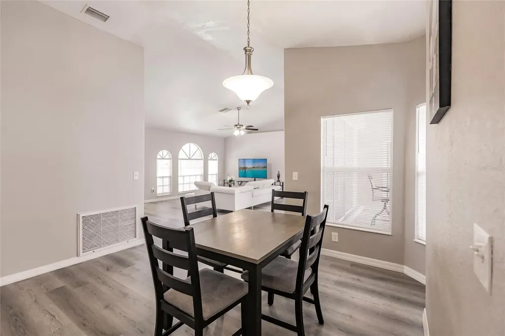 3036 Abbington Street North Port FL 34286