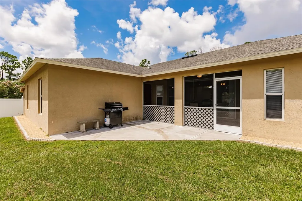 3036 Abbington Street North Port FL 34286
