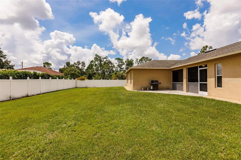 3036 Abbington Street North Port FL 34286