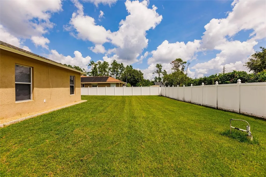3036 Abbington Street North Port FL 34286